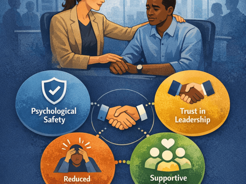 Why Emotional Intelligence Is a Retention&nbsp;Strategy